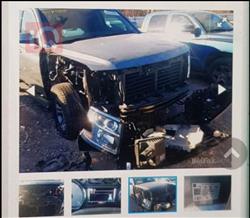 شێڤرۆلێت تاهۆ